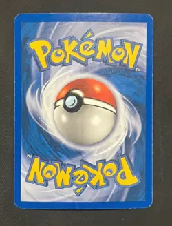 Pokemon Card-Tyranitar-40/147-Acquapolis-Reverse Holo-ENG-Played - Image 2