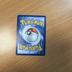 Pokemon Card Wigglytuff EX 222/091 Shiny Full Art Paldean Fates - Image 2