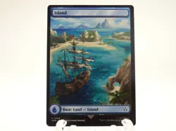 MTG Assassins Creed Full Art Land Cards Foil & Non-Foil You Pick - Image 1