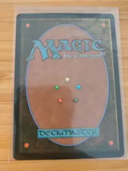 MTG Kraven's Last Hunt 0105 Spider-Man M/NM Free UK P&P - Image 2