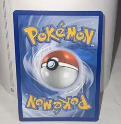 Spectrier 081/196 Holo Stamped Pokemon Trick Or Trade 2022 - Image 2