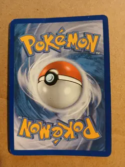 TCG pokemon 2013. Pikachu Pikachu RC7/RC25 Legendary Treasures: Radiant Holo - Image 2