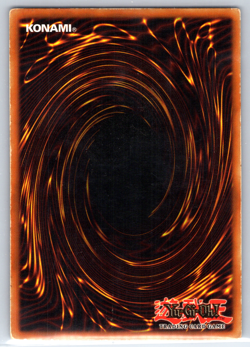 Yugioh Giant Trunade MRL-048 1st Edition Super Rare Magic Ruler LP - Image 2