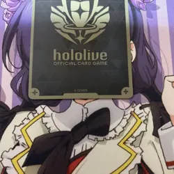 YuGiOh Holo Usada Pekora 1st Edition Trading Card Play - Image 3