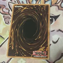 Yugioh Koa'ki Meiru Gravirose ANPR-EN083 Ultimate Rare LP - Image 3