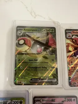 Lot Of 23 Ex Pokemon Cards. - Image 2