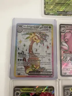 Lot Of 23 Ex Pokemon Cards. - Image 5