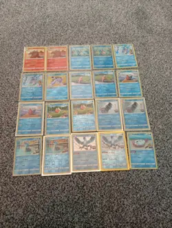 Pokemon Go Near Complete Master Set, 129 Cards! Includes Full Arts, Promos Etc - Image 3