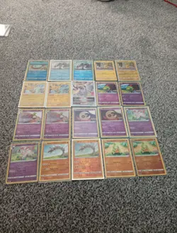 Pokemon Go Near Complete Master Set, 129 Cards! Includes Full Arts, Promos Etc - Image 5