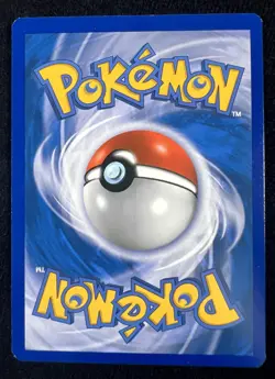 Luxio 8/17 Cracked Ice Reverse Holo POP Series 8 Pokemon Card - NM - Image 2
