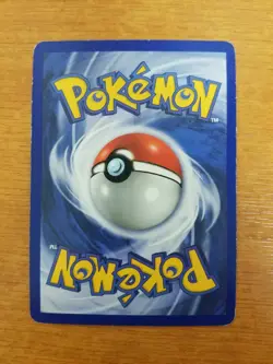 Pokemon Cards Computer Search 101/130 Non Holo Rare Base Set 2 LP/NM Condition - Image 3