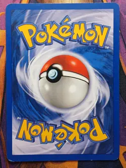 Tyranitar - 12/75 - Neo Discovery - Holo Rare *SWIRL* - LP - Pokemon Card - Image 2