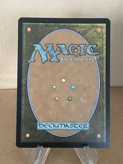 Mindbreak Trap Borderless Foil MTG Spider-Man #0011 - Image 2