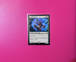 *Icetill Explorer* -Edge of Eternities (EOE) #192- Near Mint - Regular Rare - - Image 2