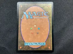 MTG Portal Three Kingdoms LADY SUN LP (BIN0259) Graded Power - Image 2