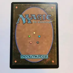 Magic the Gathering - Worldly Tutor (Retro Frame) - Dominaria Remastered - NM - Image 2