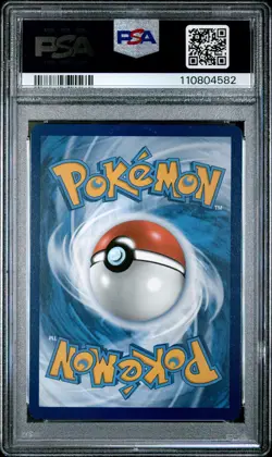 2025 POKEMON PRE EN-PRISMATIC EVOLUTIONS #030 JOLTEON EX PSA 10 - Image 2