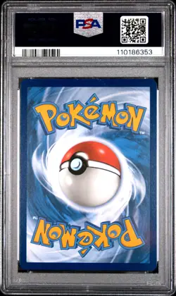 2023 POKEMON SVI EN-SCARLET & VIOLET HYPER RARE #253 MIRAIDON EX PSA 10 - Image 2