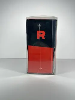 Scarlet & Violet Destined Rivals Pokemon Center ETB - Sealed w/ Plastic Case - Image 4