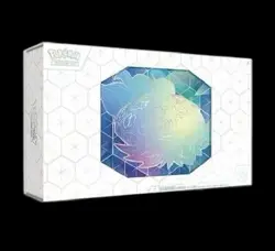 Pokemon Terapagos EX Ultra-Premium Collection Box FACTORY SEALED! - Image 1
