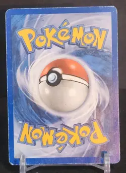 Pokemon TCG Dialga LV.68 Reverse Holo Rare Burger King Stamped Platinum 16/106 - Image 2
