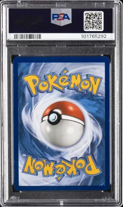 2019 POKEMON SUN & MOON COSMIC ECLIPSE #254 FULL ART/SOLGALEO & LUNALA GX PSA 10 - Image 2