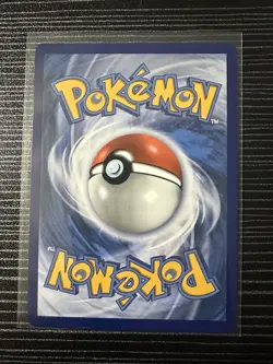 English Mega Lucario ex 160/132 Ultra Rare Full Art Pokemon Mega Evolution NM - Image 2
