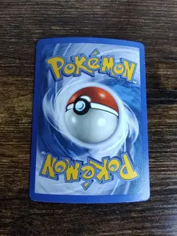 Pokemon Black Star Promo Holo Ultra Rare Groudon EX 002 - Image 5