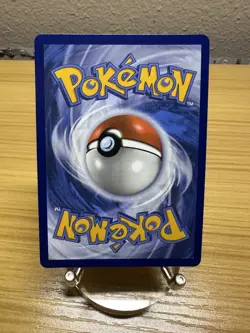 Play! Pokemon Prize Pack Series 7 Twilight Masquerade 106/167 Greninja ex - Image 2
