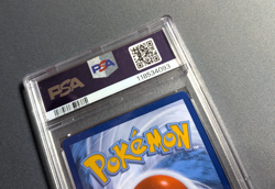 2023 Pokemon SVP EN Charmander #044 tcg english promo Obsidian Flames - PSA 8 - Image 3