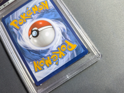 2023 Pokemon SVP EN Charmander #044 tcg english promo Obsidian Flames - PSA 8 - Image 4