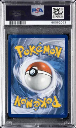 2019 POKEMON SUN & MOON TEAM UP #120 EEVEE & SNORLAX GX PSA 10 - Image 2
