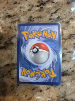 POKEMON Prismatic Evolutions NM McDonald's 2024 HOLO Promo #011/015 ROARING MOON - Image 2
