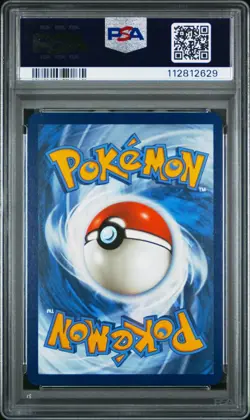 2024 POKEMON SSP EN-SURGING SPARKS ILLUSTRATION RARE #193 VIVILLON PSA 10 - Image 2