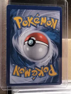 Pokemon TCG - Persian 54/83 Reverse Holo (2016) XY Generations (LP) - Image 2