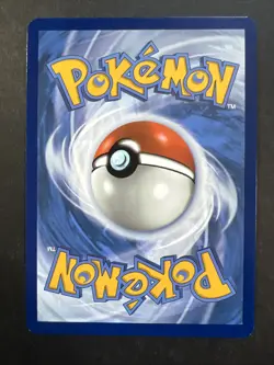 Basic Water Energy - SVE019 - Holo Pokemon Black Bolt & White Flare NM - Image 2