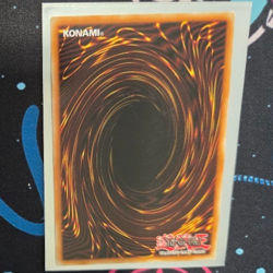 Yugioh Exodia the Forbidden One PGL2-EN026 Premium Gold Return of the Bling 1st - Image 2