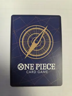 Charlotte Pudding PRB02-010 SR ONE PIECE Card The Best 2 - ONE PIECE ENGLISH - Image 2