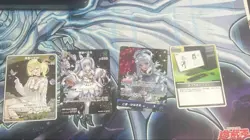 Hololive Trading Card Select One Card Rare Various Designs - Image 1