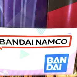 hololive Rui Takane Visual Board Prize vol.4 Trading Card Rare - Image 4