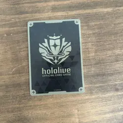 Pokemon Holoca Normal PC Promo Trading Card from Collection - Image 3