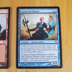 Magic The Gathering MTG 12 Different Cards TCG CCG 2012 - Image 5