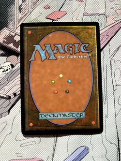 (Latin Promo) (Foil) Raging Kavu | Near Mint | 2000 Vintage | Invasion #262 MTG - Image 2