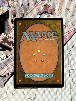 (Foil) Tsabo's Assassin | Near Mint | 2000 Vintage | Invasion #128 | MTG Card - Image 3