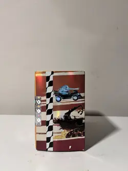 Aetherdrift Finish Line Bundle Mtg Magic Sealed Free Shipping! - Image 2