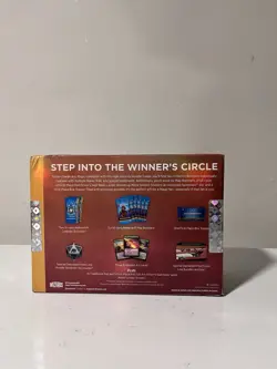 Aetherdrift Finish Line Bundle Mtg Magic Sealed Free Shipping! - Image 3