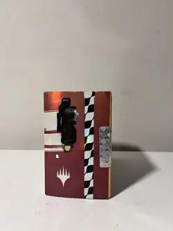 Aetherdrift Finish Line Bundle Mtg Magic Sealed Free Shipping! - Image 4