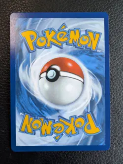 Teal Mask Ogerpon ex - 177/131 Prismatic Evolutions (Pokemon) Golden Hyper Rare - Image 2