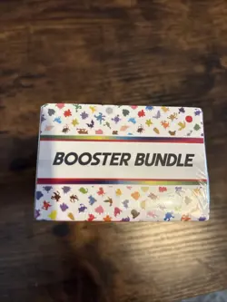 Pokemon TCG Scarlet & Violet 151 Booster Bundle 6 X Booster Packs - New Sealed - Image 4