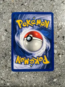 Pokemon TCG Cards 1st Edition Lt. Surge's Rattata 82/132 Gym Heroes NM - Image 2